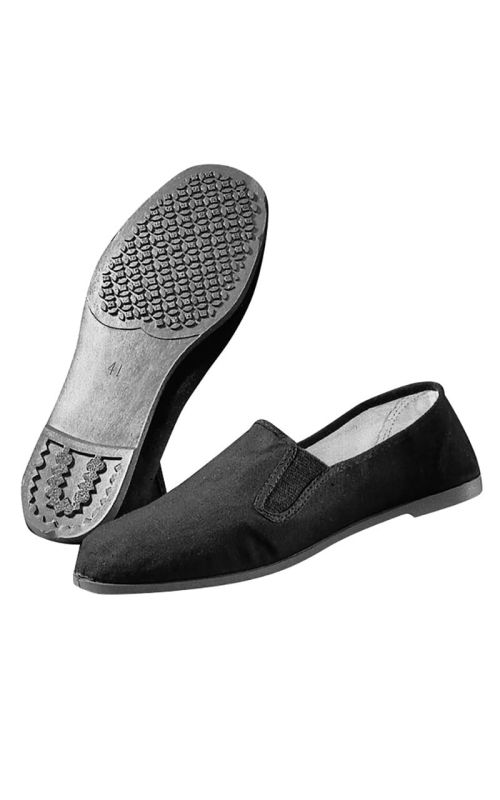 Traditional Kung Fu Shoes, black | Shoes | Apparel | Products | Dax Sports  - Englisch