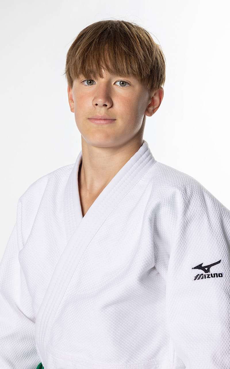 Mizuno hayato judo gi hotsell