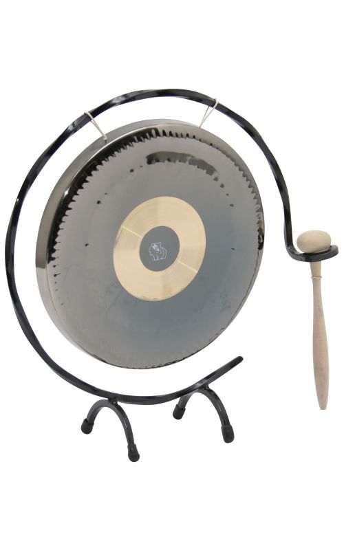 Table Gong, 18 cm