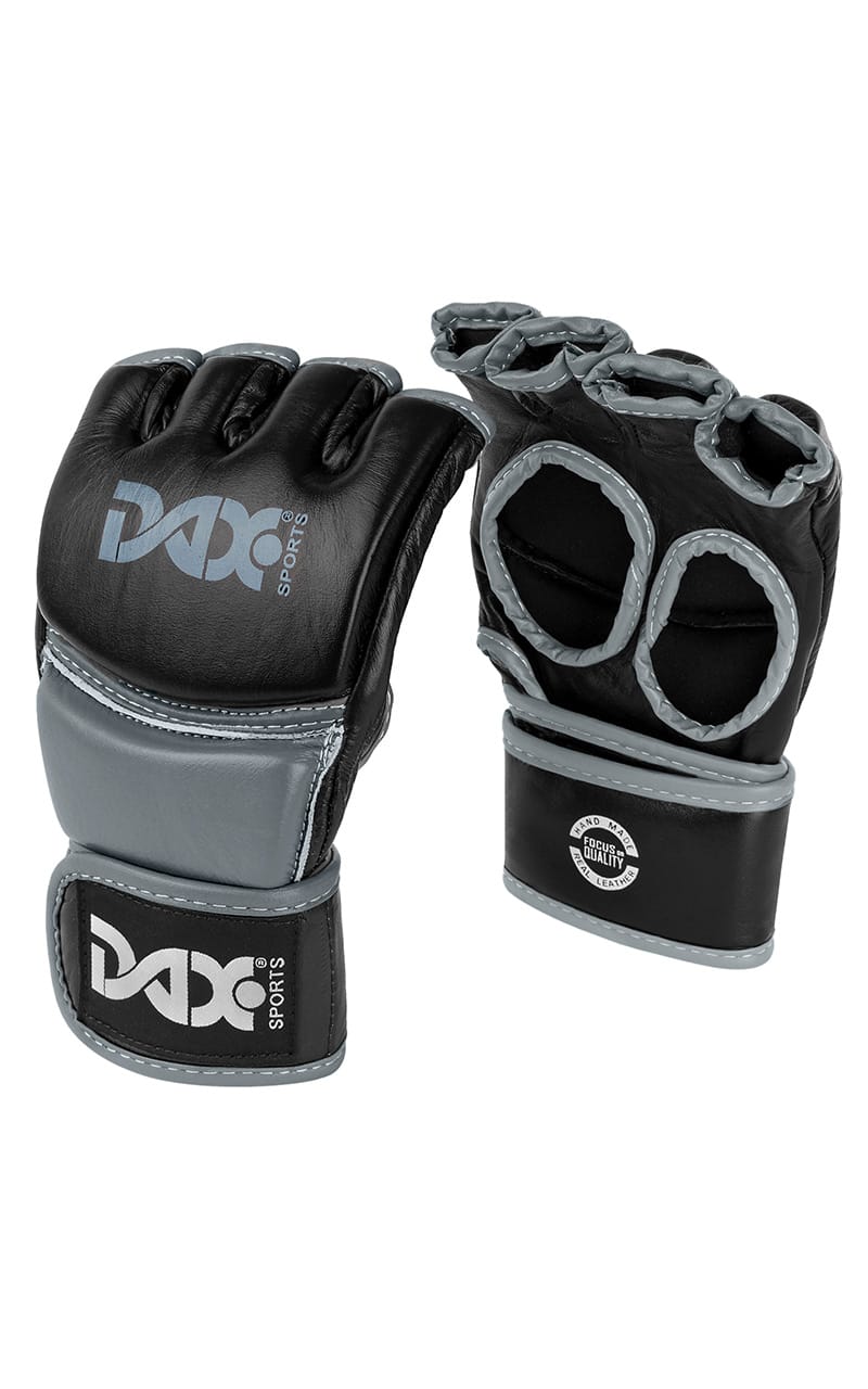 MMA Gloves, DAX MMA Pro Englisch Sports - | Dax Sports Protectors | | Line Haymaker, | MMA