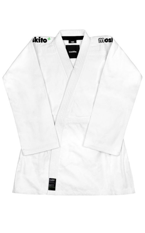 Judo Jacket, MOSKITO Plus, 950 g
