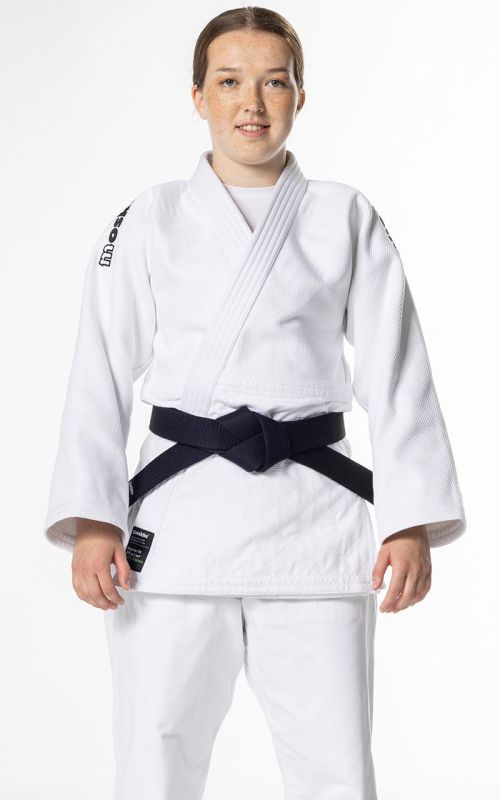 Judo Jacke, MOSKITO Plus, 950 g