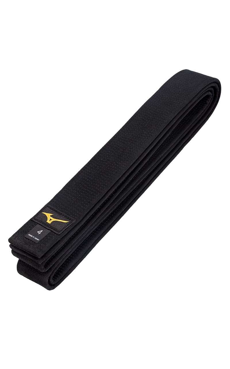 Mizuno black belt judo online