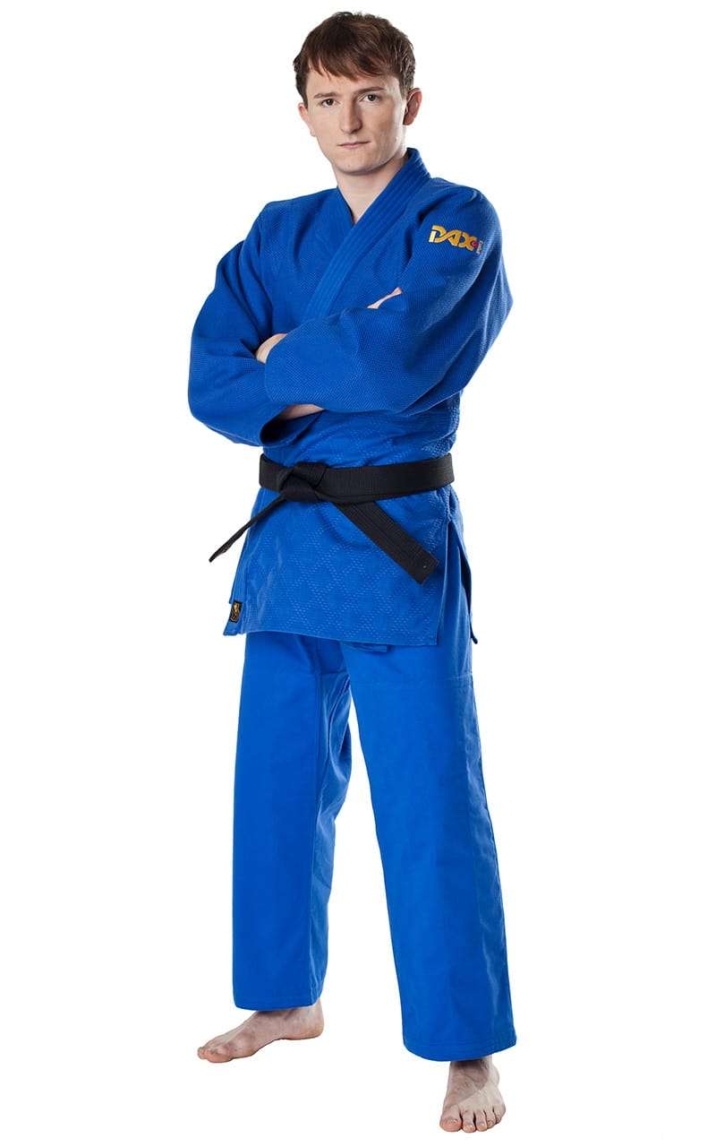 Kappa Judogi