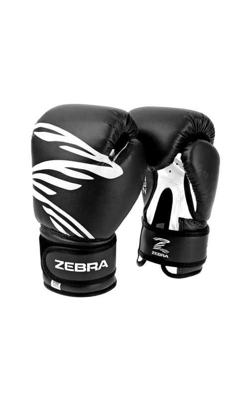 Boxing Gloves, ZEBRA FILLY Kids