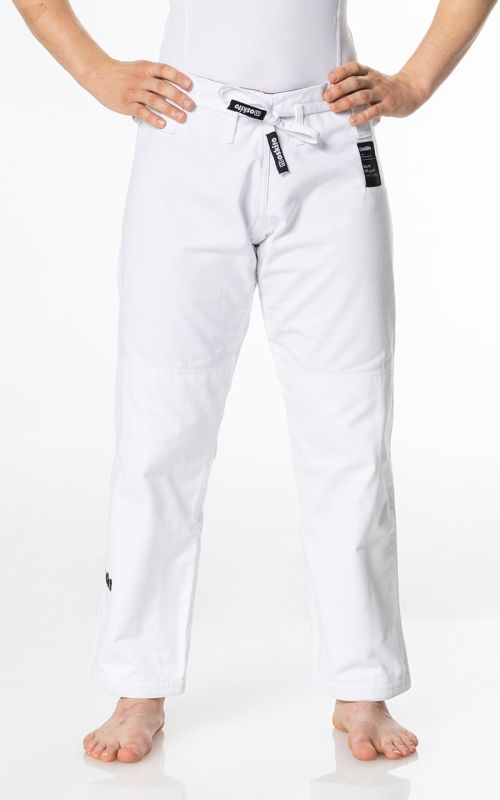 Judo Pants, MOSKITO, Regular and Slim Fit