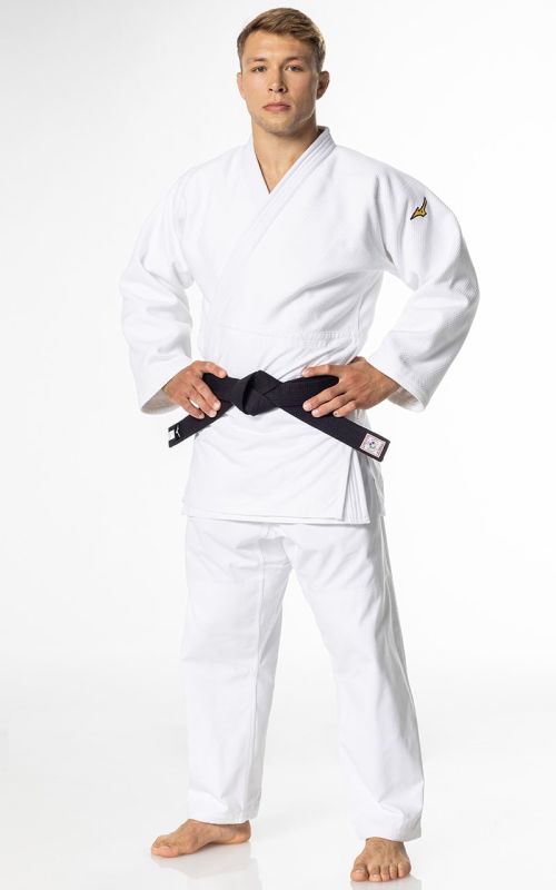 Judoanzug, MIZUNO Yusho III, IJF, 750 g