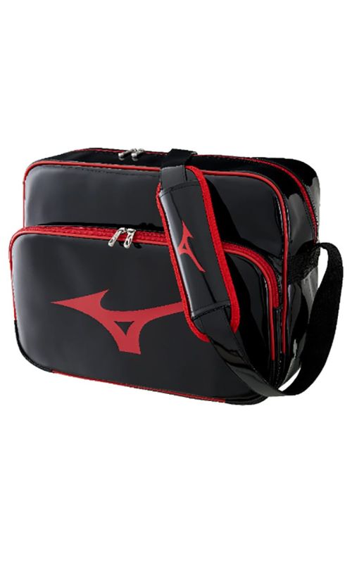 Messenger Bag, MIZUNO Enamel Bag