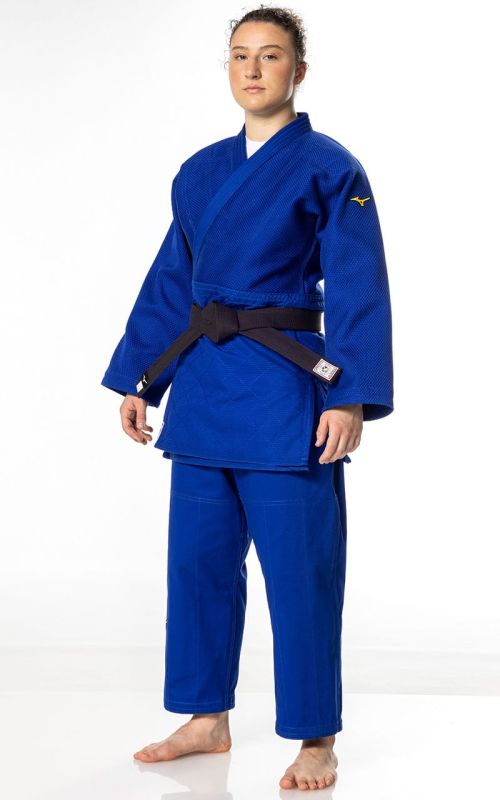 Judoanzug, MIZUNO Yusho III, IJF, 750 g