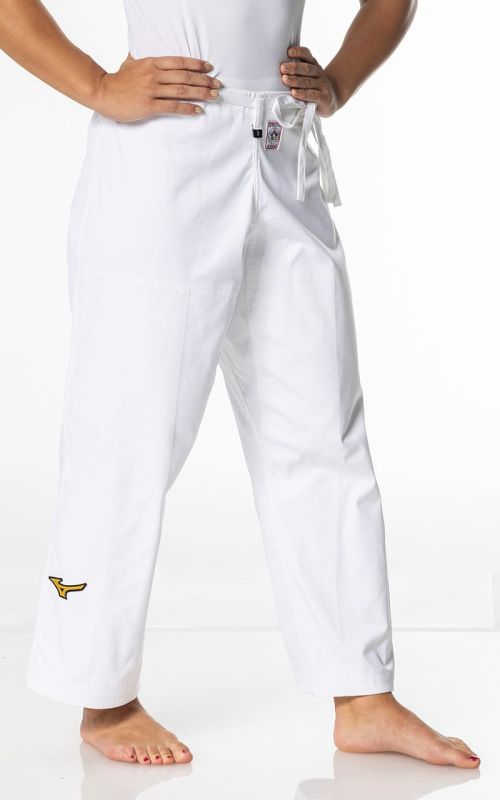 Judo Pants, MIZUNO Yusho BEST 2, IJF, 750 g.