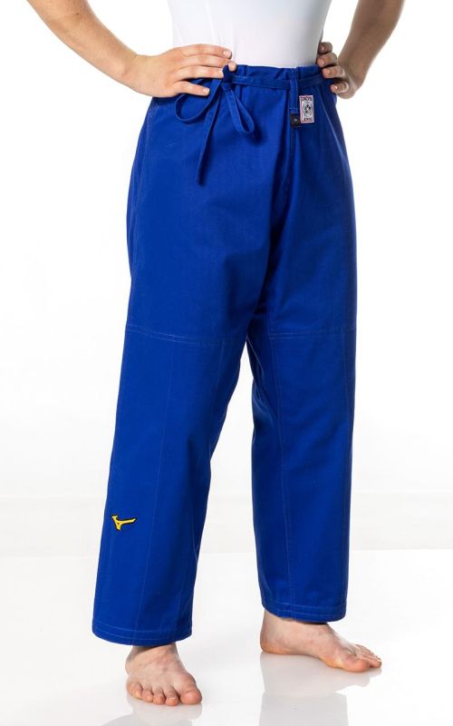 Judo Pants, Mizuno Yusho III, IJF, 750 g.