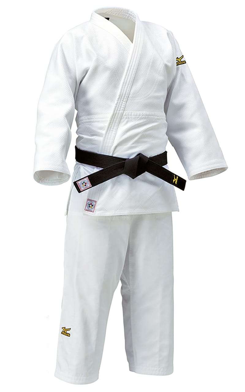 Кимоно approved Judogi