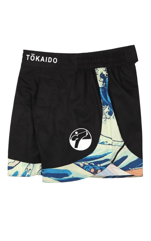 Shorts, TOKAIDO Tsunami