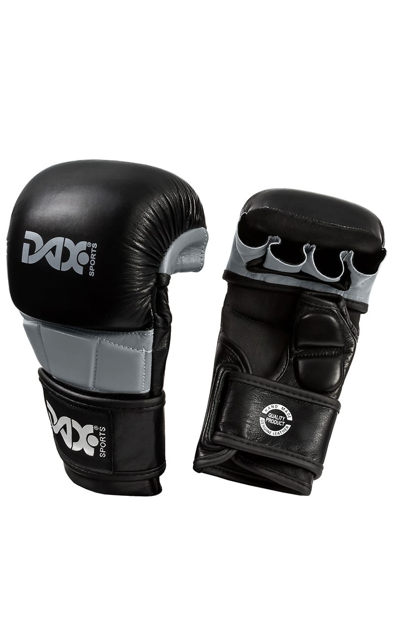 | Sports MMA Sparring Englisch MMA Dax Sports Gloves, | - Protectors | Line | DAX MMA Pro