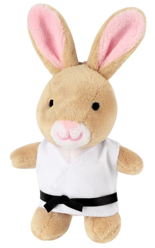 Keychain Soft Toy RABBIT