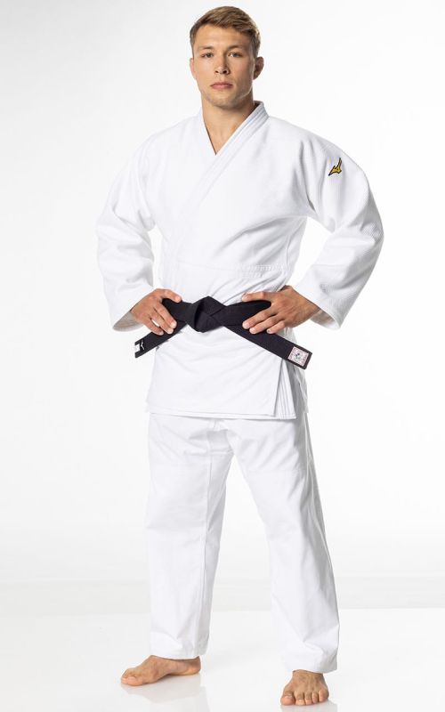 Judoanzug, MIZUNO Yusho III, IJF, 750 g