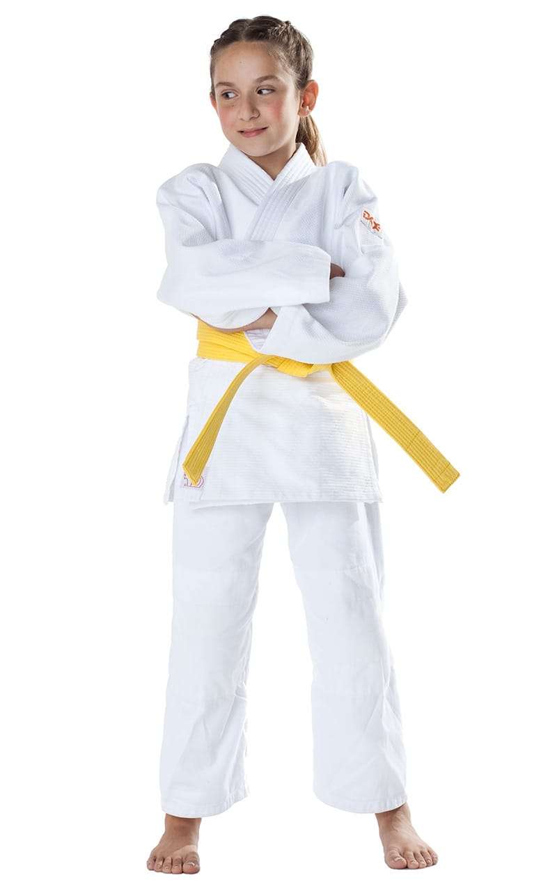 JUDO l Equipment & Clothing | Dax Sports - Englisch