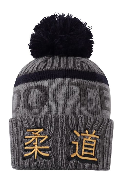 Bobble Hat, DAX Judo Team 2