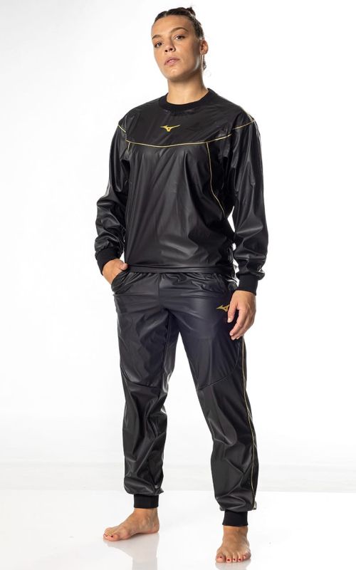 Sauna Suit, MIZUNO