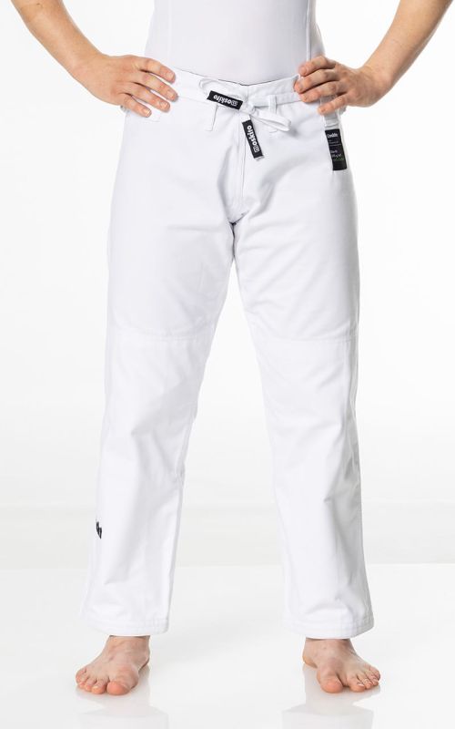 Judo Pants, MOSKITO, Slim fit