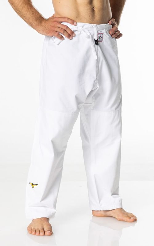 Judo Pants, Mizuno Yusho III, IJF, 750 g.