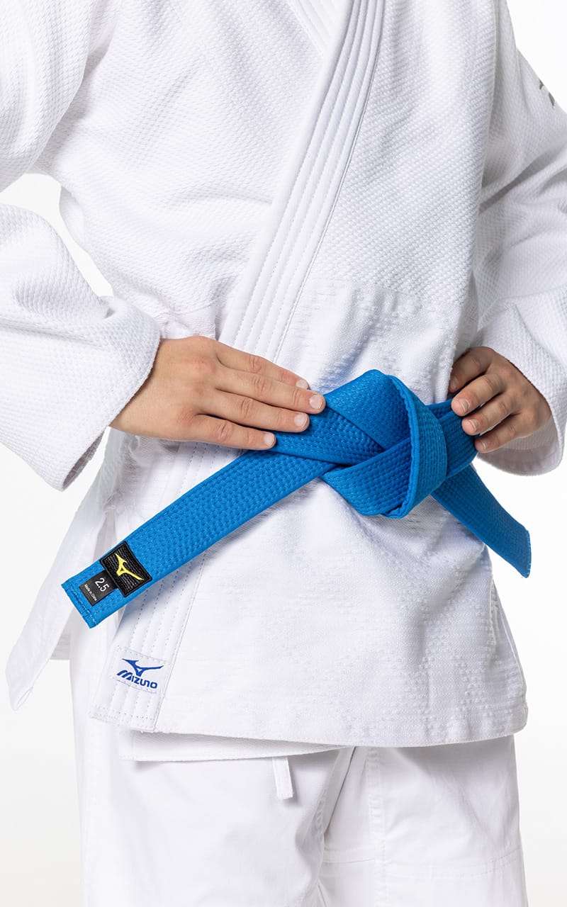 Beginners Judogi MIZUNO Keiko Judo Uniforms Judo Sports Dax Sports Englisch