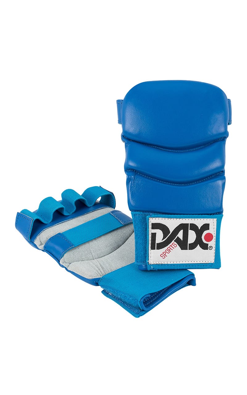 Gloves, DAX Kumite Jiu Sports | Ju-Jutsu - | Englisch Sports 4 | Dax Ju-Jutsu | Jitsu Protectors