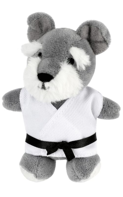 Keychain Soft Toy DOG