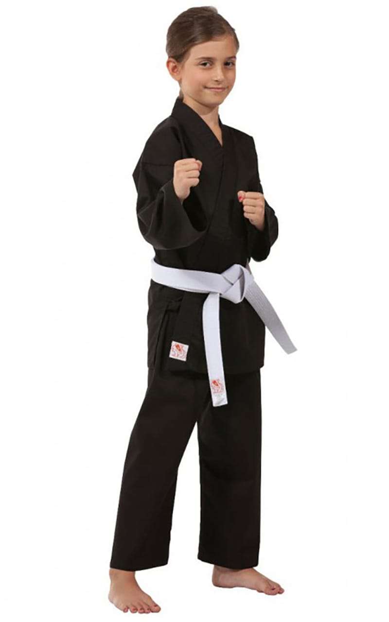 Karate Uniforms for Competition & Training | Dax Sports - Englisch