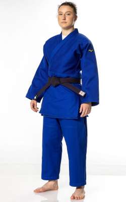 Kimono judo ijf best sale