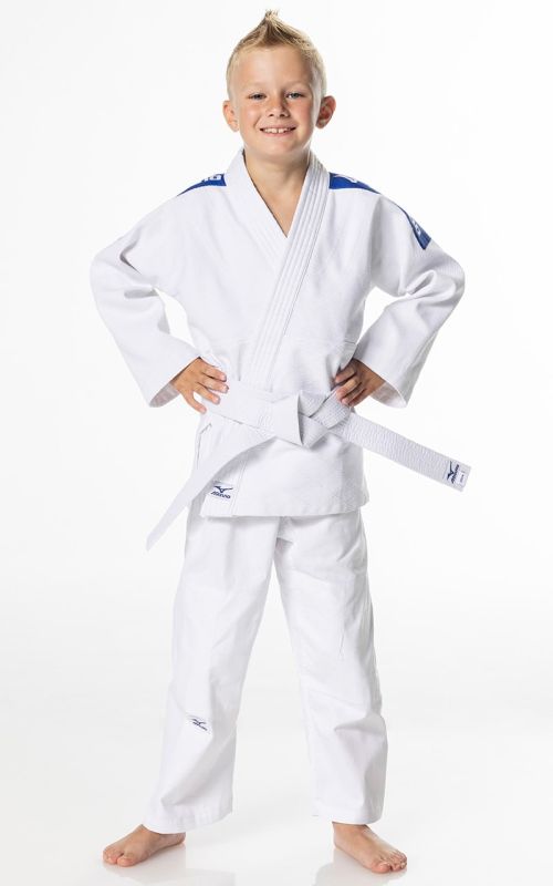 Kids Judogi, MIZUNO Kodomo Plus