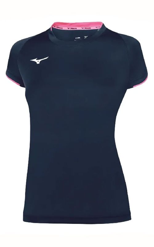 Damen T-Shirt, MIZUNO M22