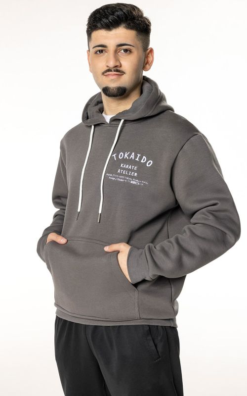 Hoodie, TOKAIDO Atelier